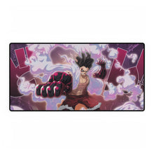 Load image into Gallery viewer, Anime One Piece Mouse Pad (Desk Mat)
