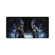 Load image into Gallery viewer, Prey (2017) Mouse Pad (Desk Mat)
