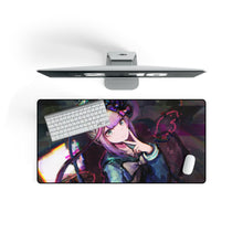 Load image into Gallery viewer, NEEDY GIRL OVERDOSE Mouse Pad (Desk Mat)
