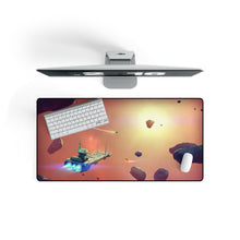 Load image into Gallery viewer, No Man's Sky Mouse Pad (Desk Mat)

