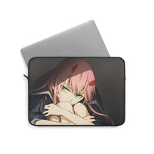 Load image into Gallery viewer, Darling In The FranXX Laptop Sleeve
