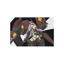 Load image into Gallery viewer, Infinite Stratos Rug
