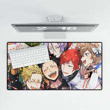 Load image into Gallery viewer, Anime Re:ZERO -Starting Life in Another World- Mouse Pad (Desk Mat)
