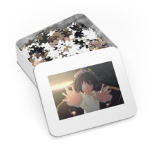 Load image into Gallery viewer, Love, Chunibyo &amp; Other Delusions Rikka Takanashi Jigsaw Puzzle

