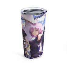 Load image into Gallery viewer, Fate/Grand Order Tumbler 20oz
