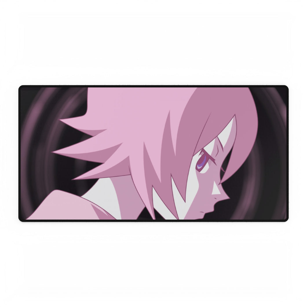 Anime Sayonara, Zetsubou-Sensei Mouse Pad (Desk Mat)