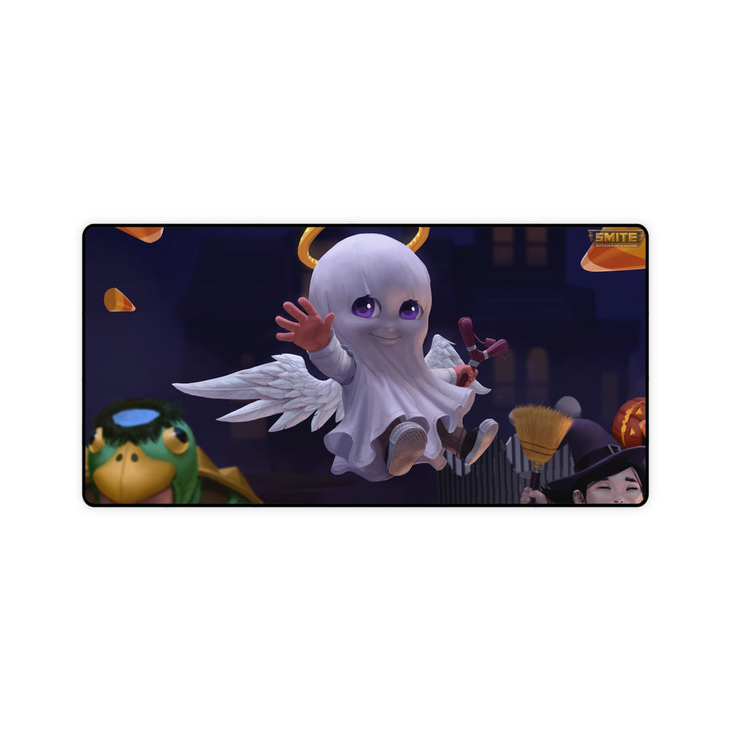 Smite Mouse Pad (Desk Mat)