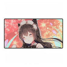 Load image into Gallery viewer, Anime Urara Meirochō Mouse Pad (Desk Mat)
