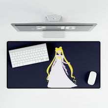 Load image into Gallery viewer, Anime Sailor Moon Mouse Pad (Desk Mat)
