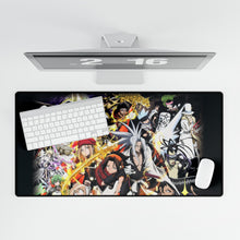 Load image into Gallery viewer, Anime Shaman King Mouse Pad (Desk Mat)
