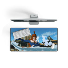 Load image into Gallery viewer, Mei Mouse Pad (Desk Mat)
