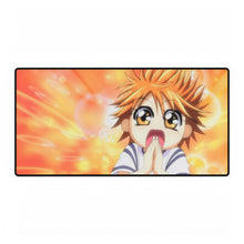 Load image into Gallery viewer, Skip Beat Mouse Pad (Desk Mat)
