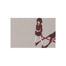 Load image into Gallery viewer, Kill La Kill Rug
