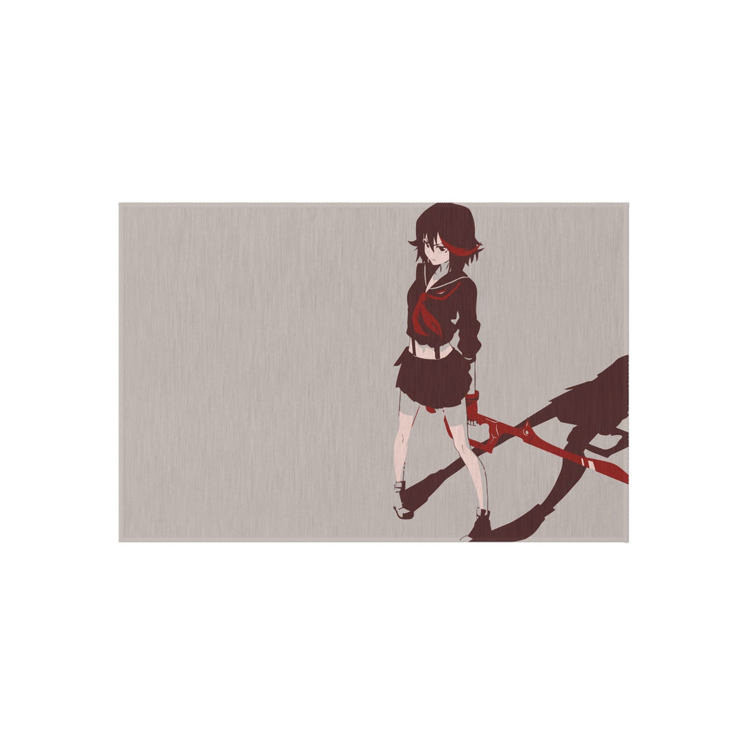 Kill La Kill Rug