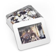 Load image into Gallery viewer, Dororo Hyakkimaru, Dororo, Dororo, Dororo Jigsaw Puzzle
