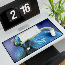 Load image into Gallery viewer, Anime That Time I Got Reincarnated as a Slime Mouse Pad (Desk Mat)
