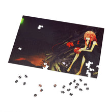Load image into Gallery viewer, Guilty Crown Inori Yuzuriha Jigsaw Puzzle
