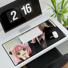 Load image into Gallery viewer, Anime Spy x Family Mouse Pad (Desk Mat)
