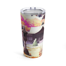 Load image into Gallery viewer, Anime Fantasy World Tumbler 20oz
