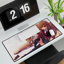 Load image into Gallery viewer, Anime Toradora! Mouse Pad (Desk Mat)
