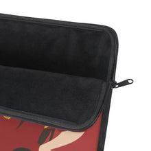 Load image into Gallery viewer, Anime ERASED Laptop Sleeve
