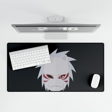 Load image into Gallery viewer, Anime Naruto Mouse Pad (Desk Mat)
