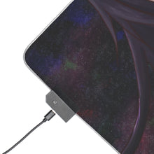 Load image into Gallery viewer, Homura Akemi RGB LED Mouse Pad (Desk Mat)

