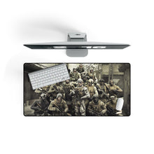 Load image into Gallery viewer, Metal Gear Mouse Pad (Desk Mat)
