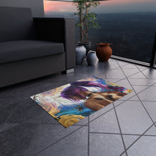 Load image into Gallery viewer, Anime Bleach Rug
