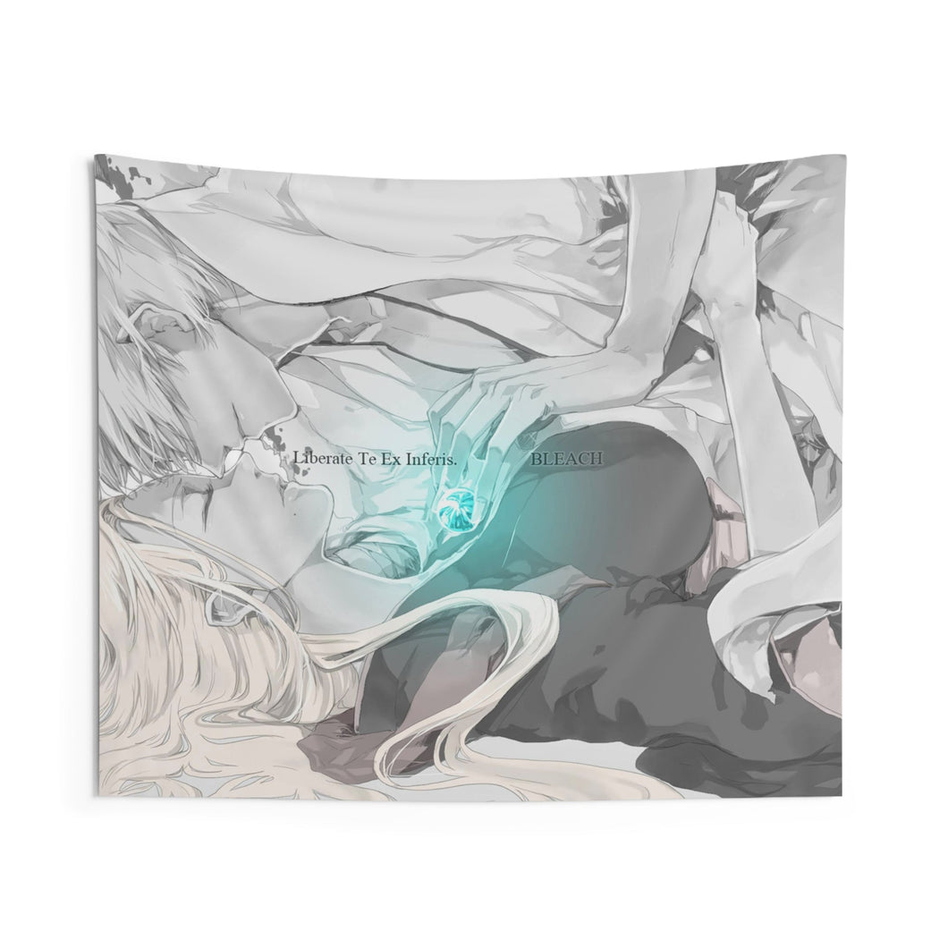 Anime Bleach Indoor Wall Tapestry