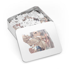 Load image into Gallery viewer, Anime Date A Live Jigsaw Puzzle
