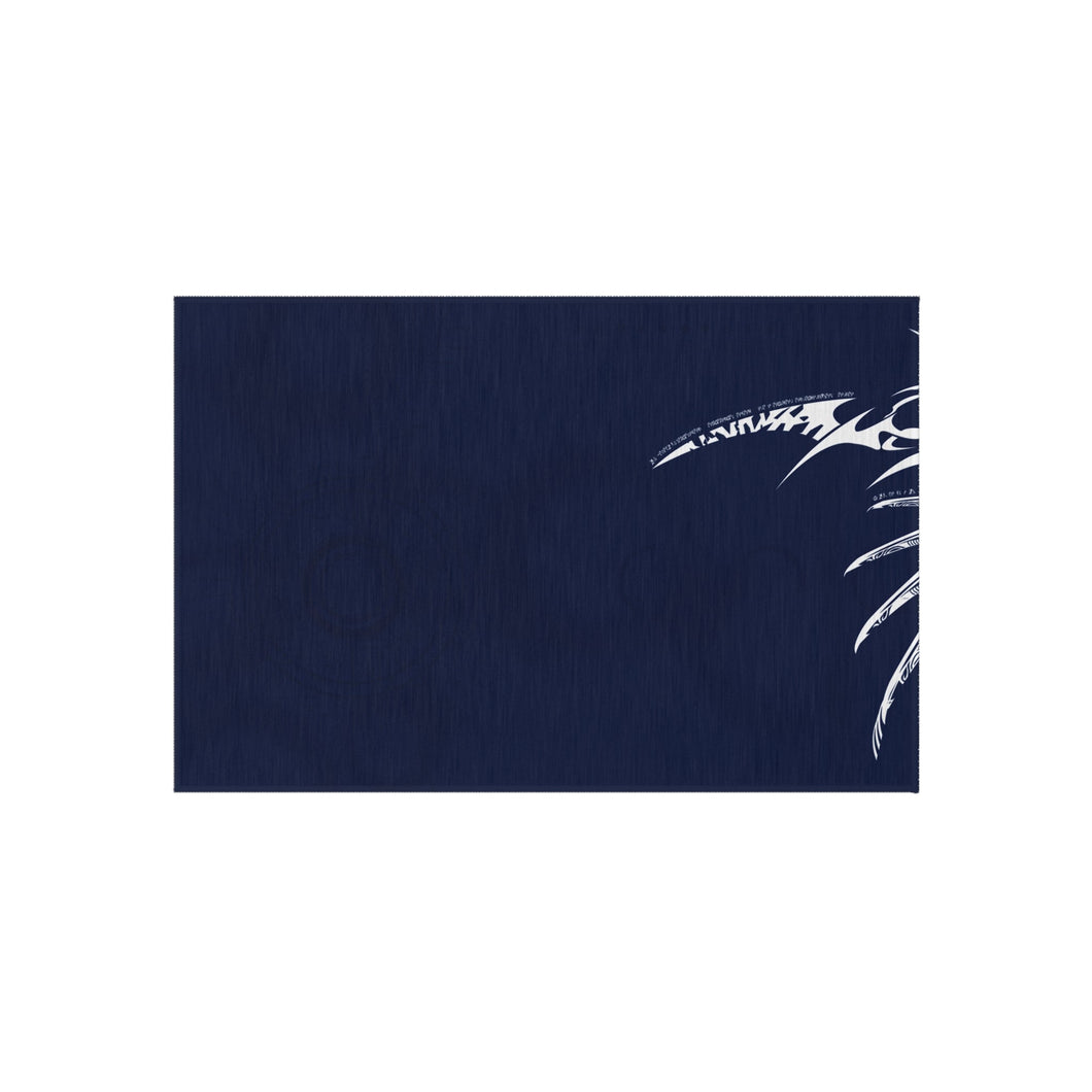 Blazblue Rug