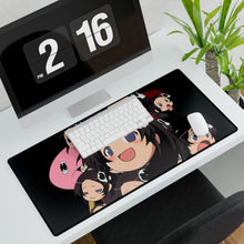Load image into Gallery viewer, Anime The World God Only Knowsr Mouse Pad (Desk Mat)
