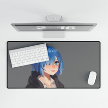 Load image into Gallery viewer, Anime Re:ZERO -Starting Life in Another World- Mouse Pad (Desk Mat)
