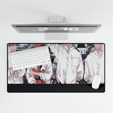Load image into Gallery viewer, Given Mouse Pad (Desk Mat)
