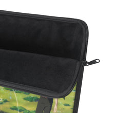 Load image into Gallery viewer, Anime Your Name. Laptop Sleeve
