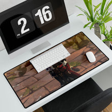 Load image into Gallery viewer, Rakshasa Street Mouse Pad (Desk Mat)

