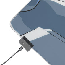 Load image into Gallery viewer, Dragon Ball Super RGB LED Mouse Pad (Desk Mat)
