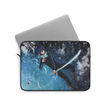 Load image into Gallery viewer, Noragami Yato, Noragami Laptop Sleeve
