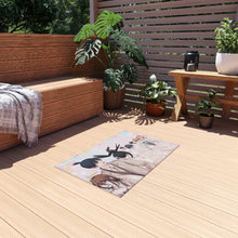 Load image into Gallery viewer, Chainsaw Man Rug
