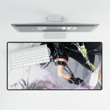 Load image into Gallery viewer, Limit Breaker Mouse Pad (Desk Mat)
