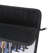 Load image into Gallery viewer, Anime Guilty Crown Laptop Sleeve
