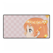 Load image into Gallery viewer, Anime Urara Meirochō Mouse Pad (Desk Mat)
