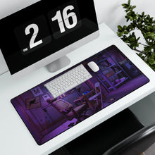 Load image into Gallery viewer, Overwatch Mouse Pad (Desk Mat)
