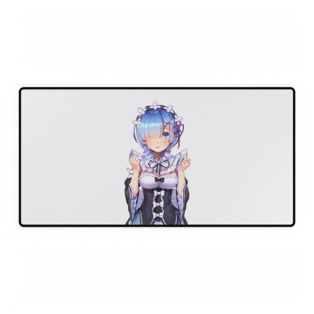 Anime Re:ZERO -Starting Life in Another World- Mouse Pad (Desk Mat)