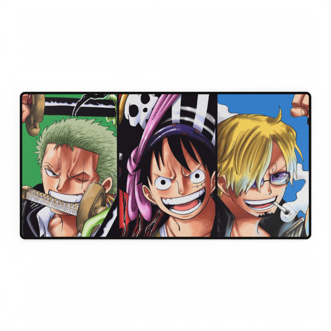 One Piece Film: Red Mouse Pad (Desk Mat)