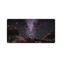 Load image into Gallery viewer, Scorn - Un paso más Mouse Pad (Desk Mat)
