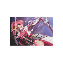 Load image into Gallery viewer, Magical Girl Lyrical Nanoha Rug
