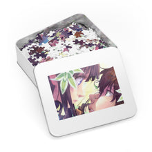 Load image into Gallery viewer, Eru Chitanda And  Hōtarō Oreki Love Jigsaw Puzzle
