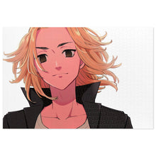Load image into Gallery viewer, Tokyo Revengers Jigsaw Puzzle
